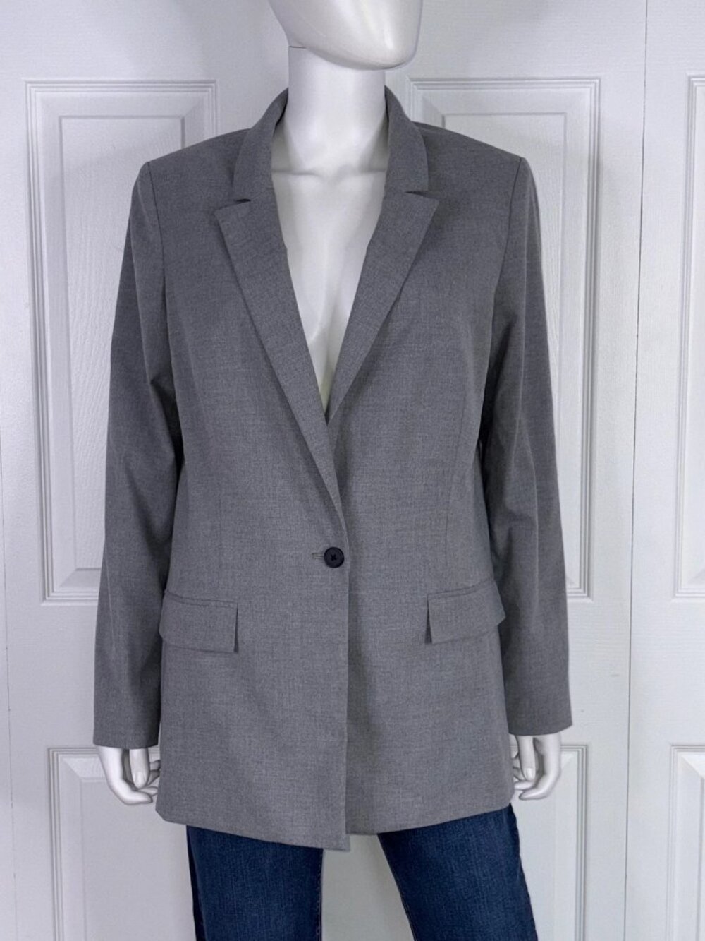 REITMANS women's blazer size 10 LIKE NEW